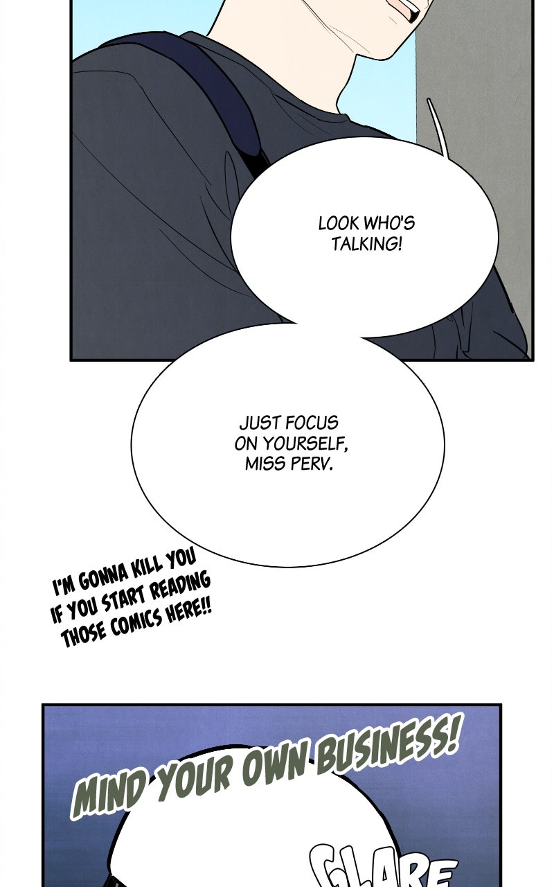 Read After School Lessons for Unripe Apples EN Manga Online