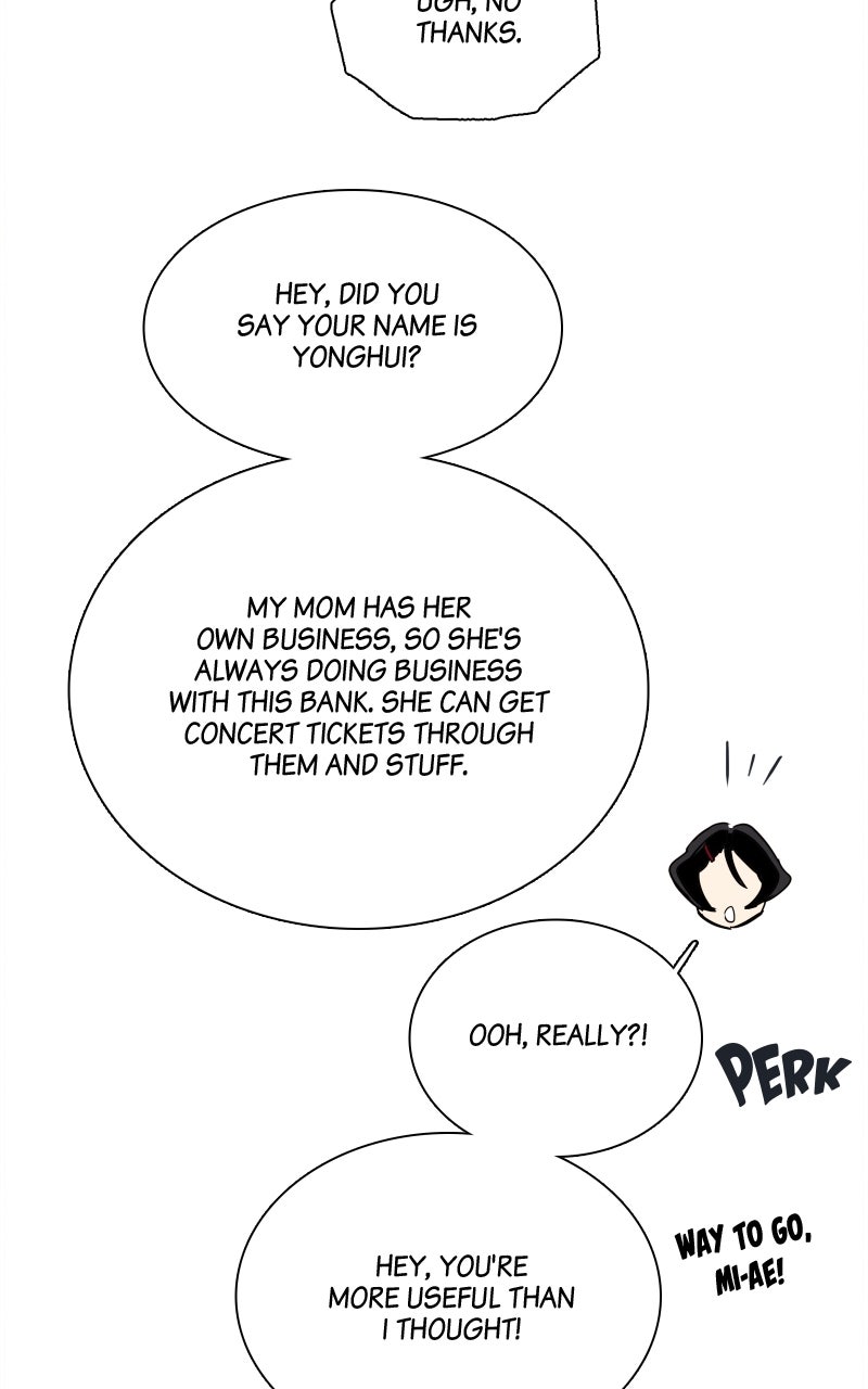 Read After School Lessons for Unripe Apples EN Manga Online