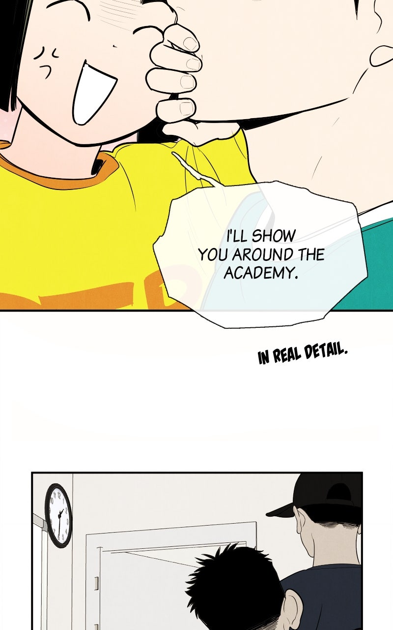 Read After School Lessons for Unripe Apples EN Manga Online