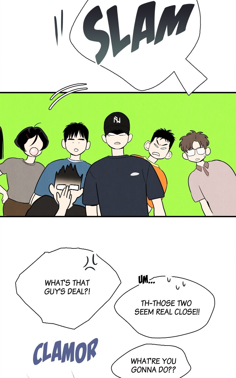 Read After School Lessons for Unripe Apples EN Manga Online