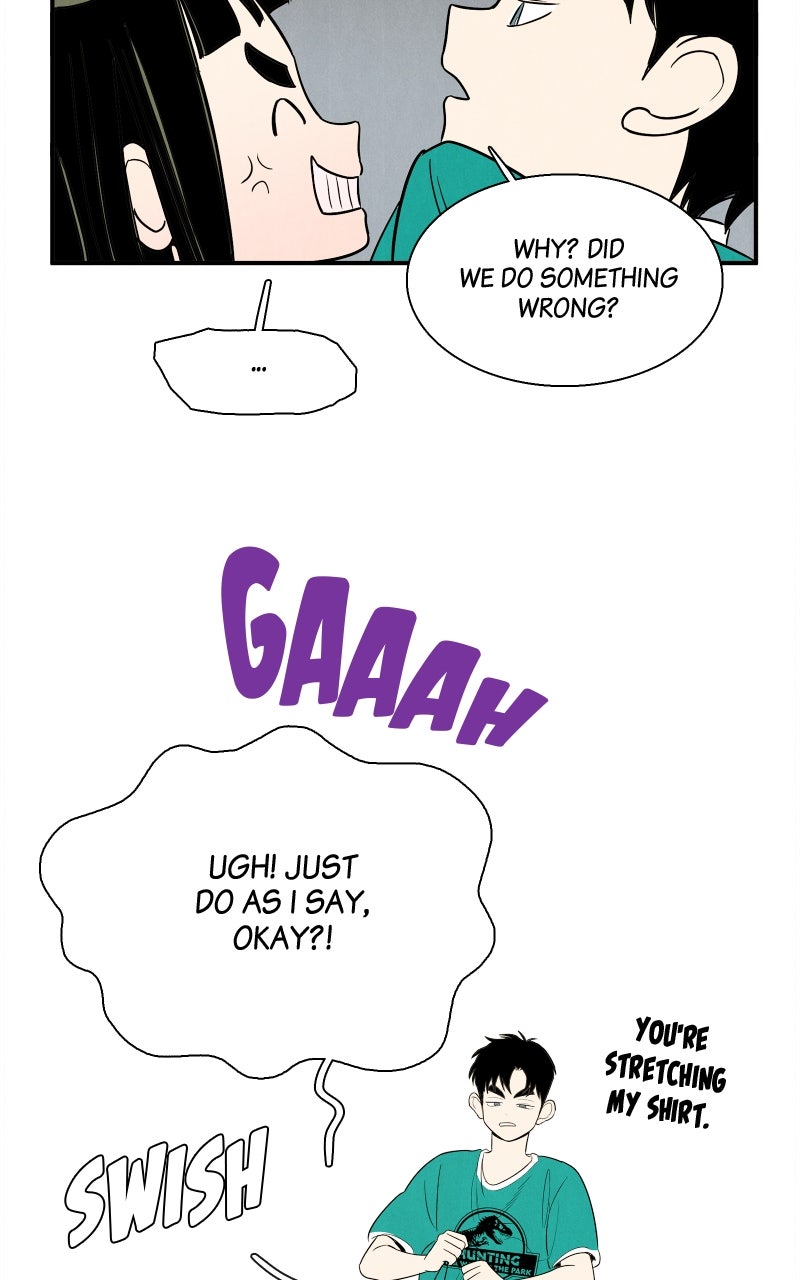 Read After School Lessons for Unripe Apples EN Manga Online