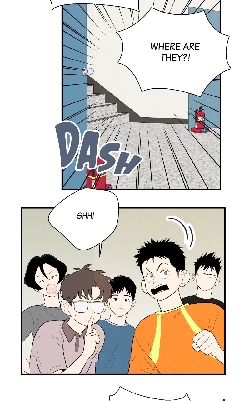 Read After School Lessons for Unripe Apples EN Manga Online