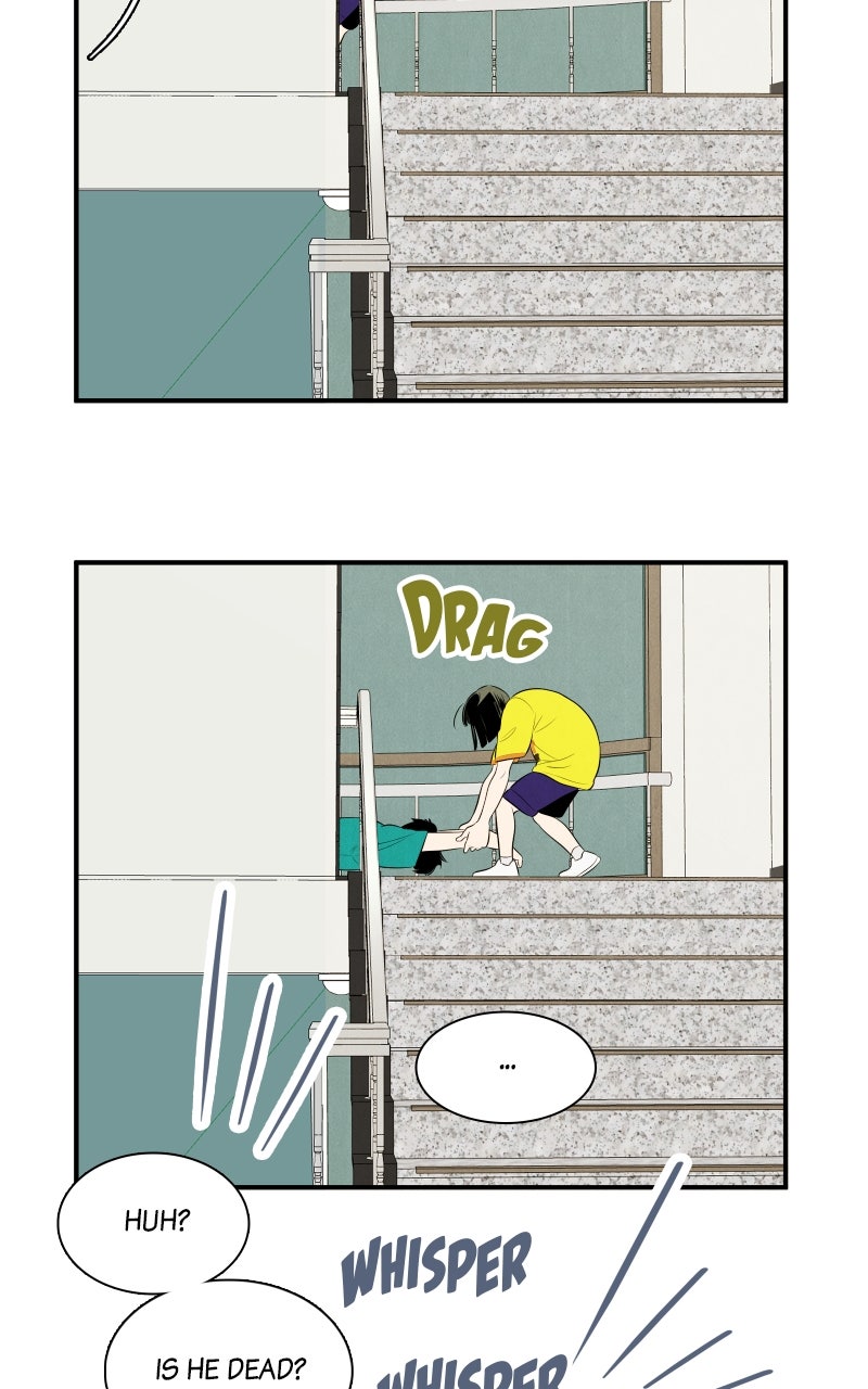 Read After School Lessons for Unripe Apples EN Manga Online