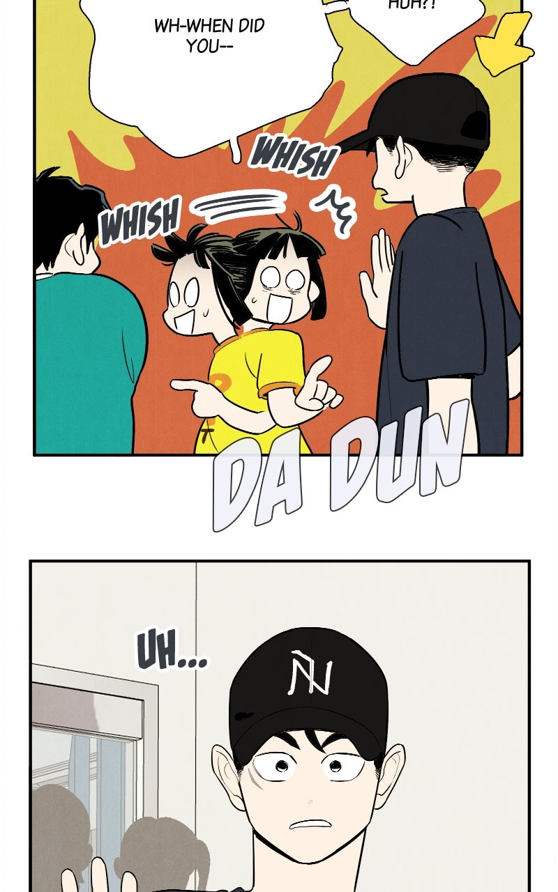 Read After School Lessons for Unripe Apples EN Manga Online