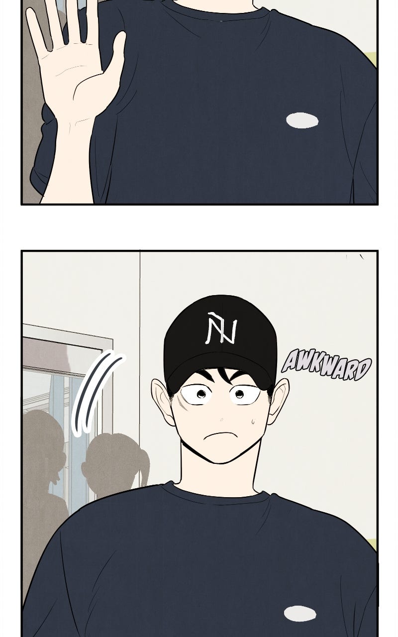 Read After School Lessons for Unripe Apples EN Manga Online