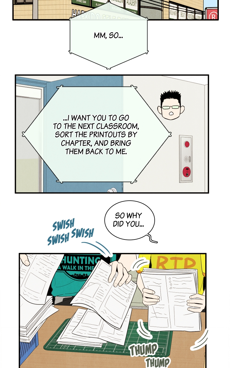 Read After School Lessons for Unripe Apples EN Manga Online