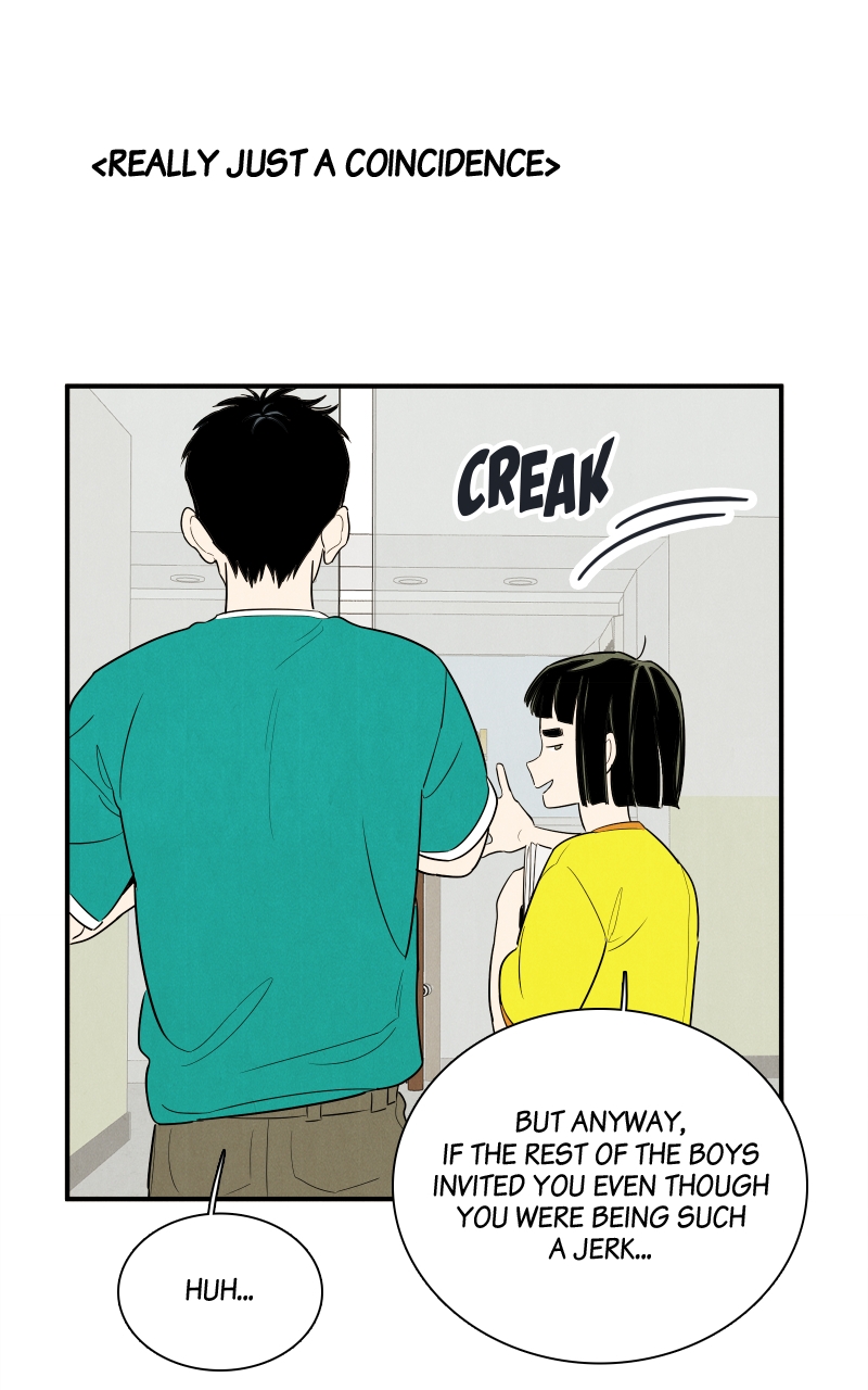 Read After School Lessons for Unripe Apples EN Manga Online