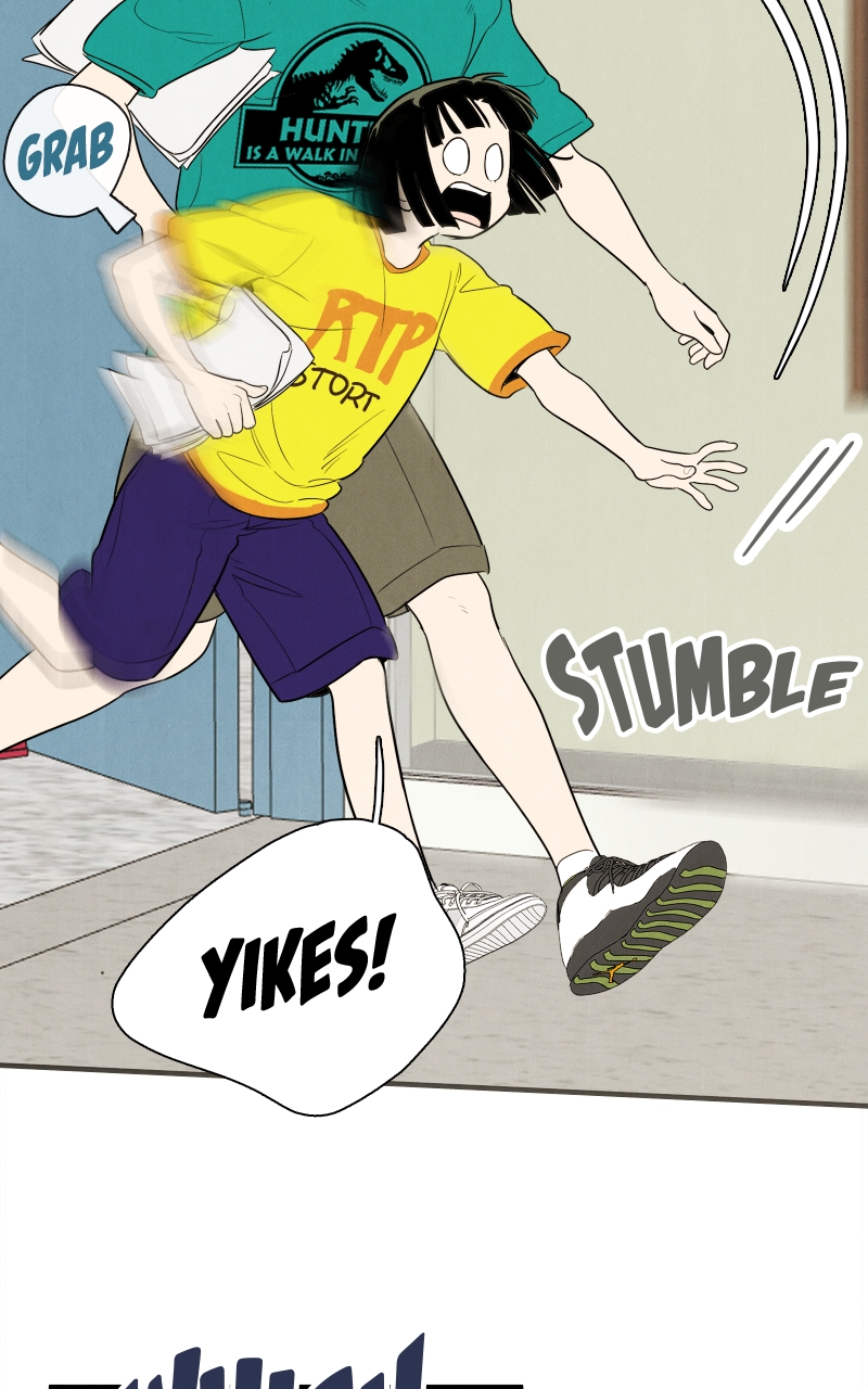 Read After School Lessons for Unripe Apples EN Manga Online