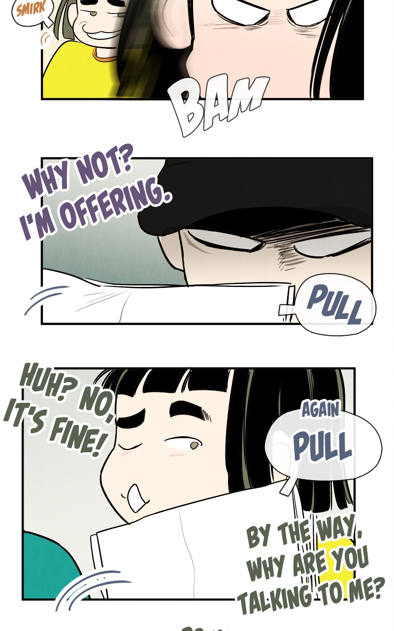 Read After School Lessons for Unripe Apples EN Manga Online