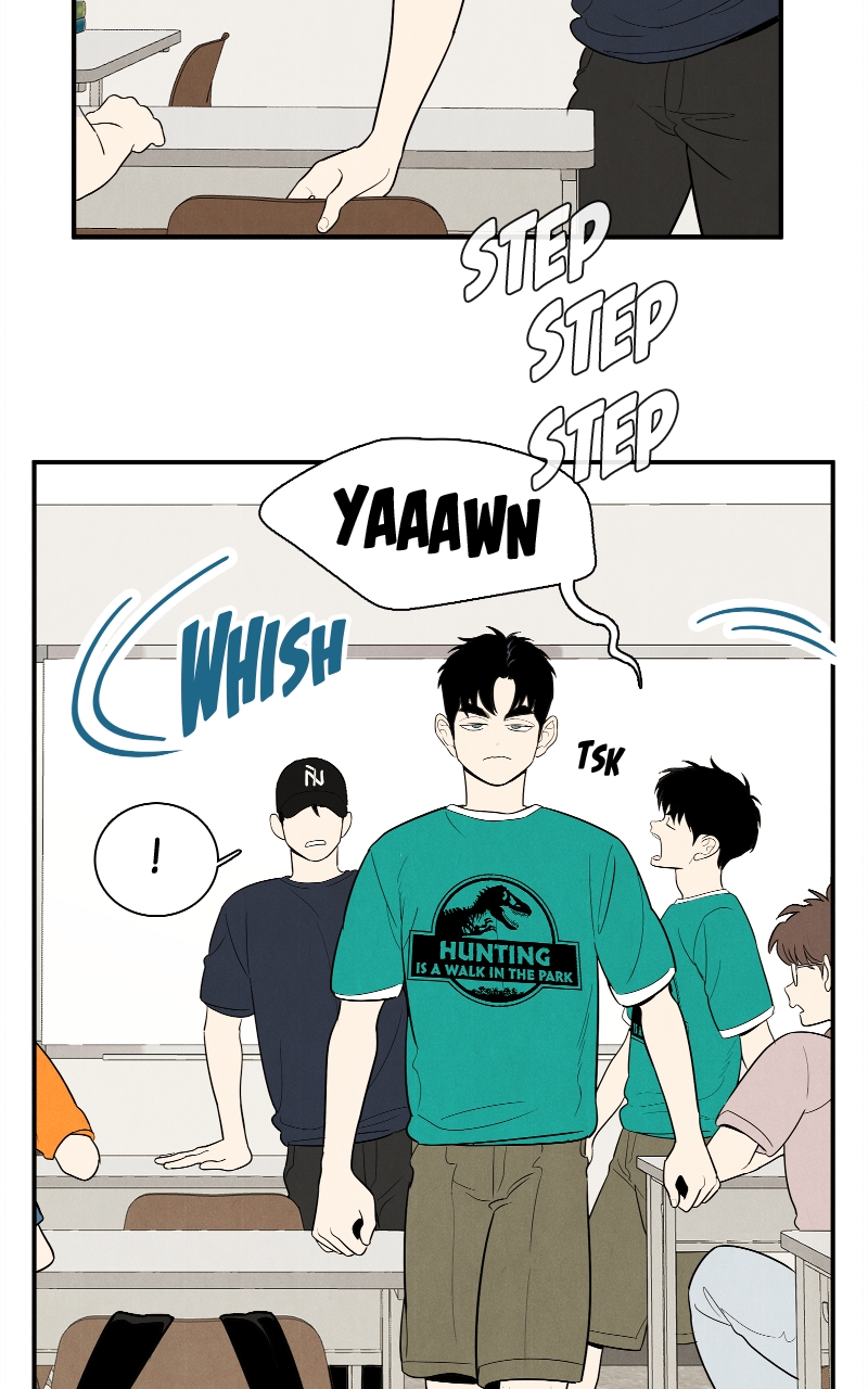 Read After School Lessons for Unripe Apples EN Manga Online