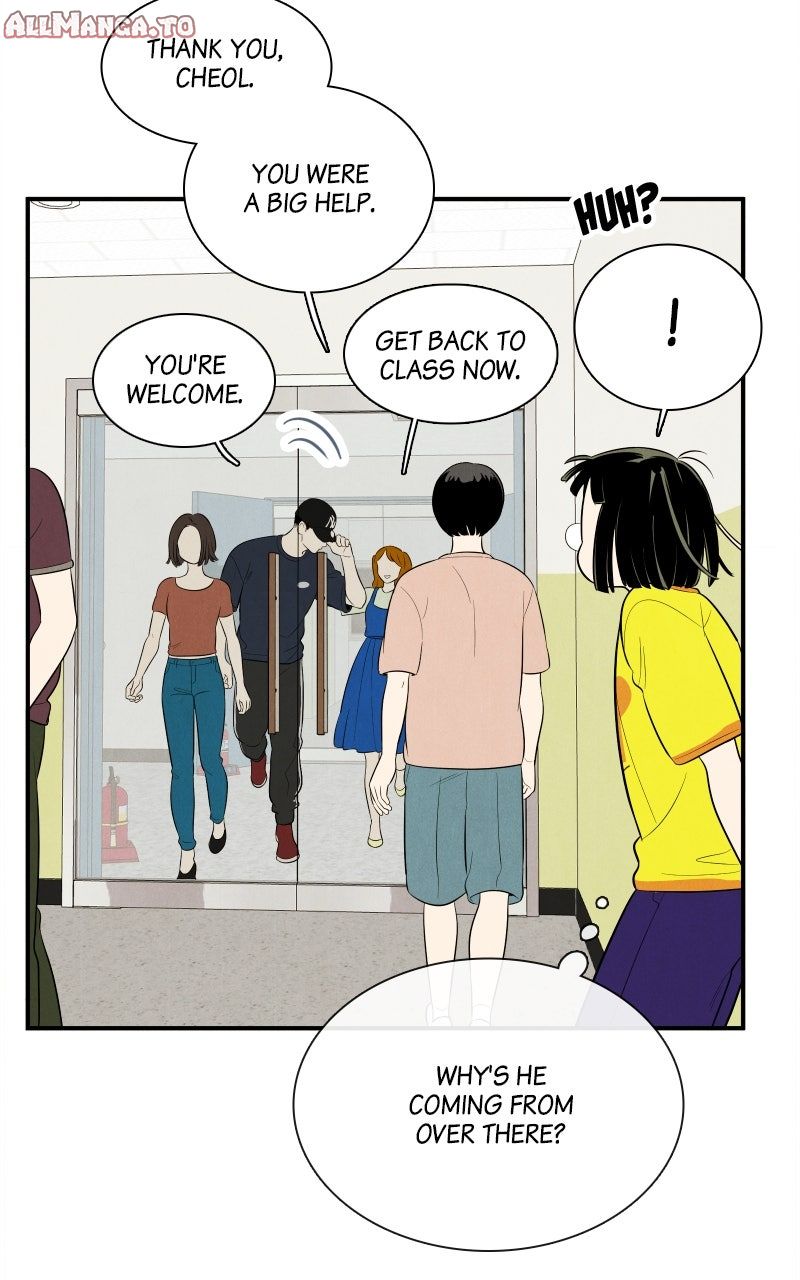 Read After School Lessons for Unripe Apples EN Manga Online