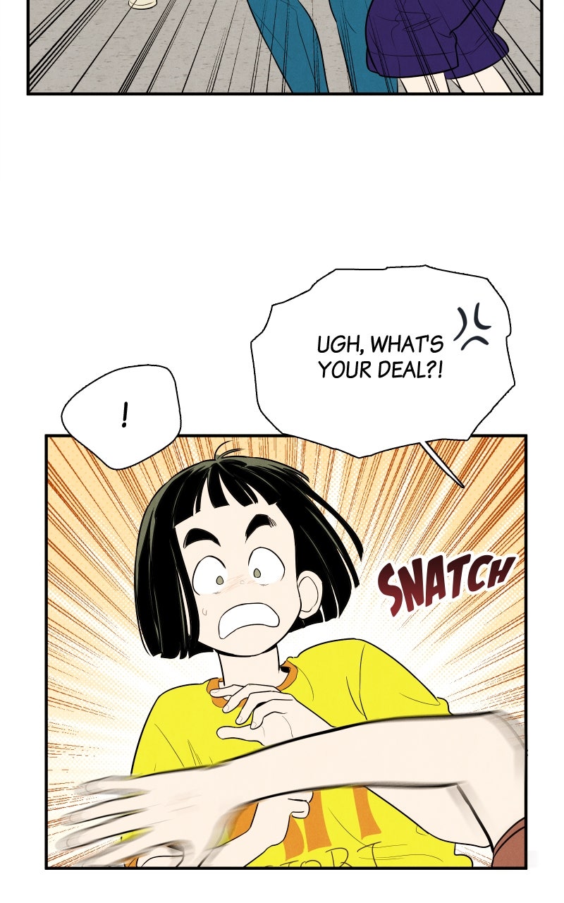 Read After School Lessons for Unripe Apples EN Manga Online