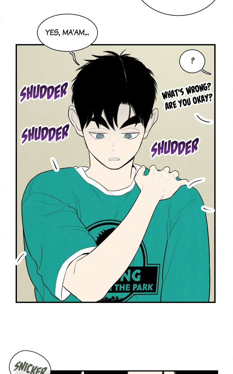 Read After School Lessons for Unripe Apples EN Manga Online