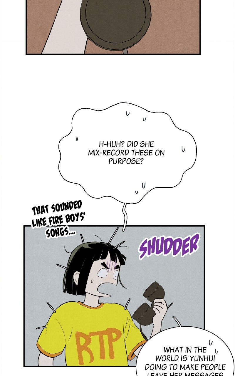 Read After School Lessons for Unripe Apples EN Manga Online