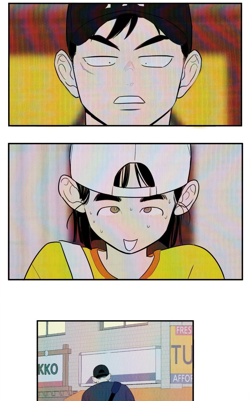 Read After School Lessons for Unripe Apples EN Manga Online