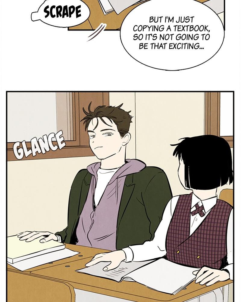 Read After School Lessons for Unripe Apples EN Manga Online