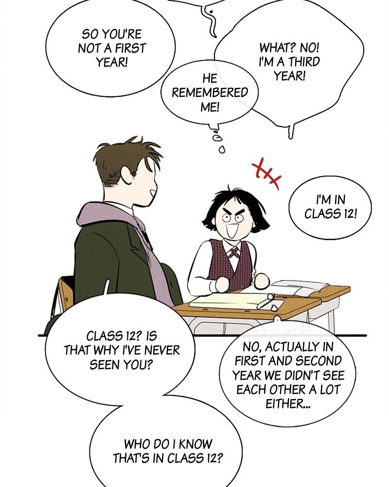 Read After School Lessons for Unripe Apples EN Manga Online