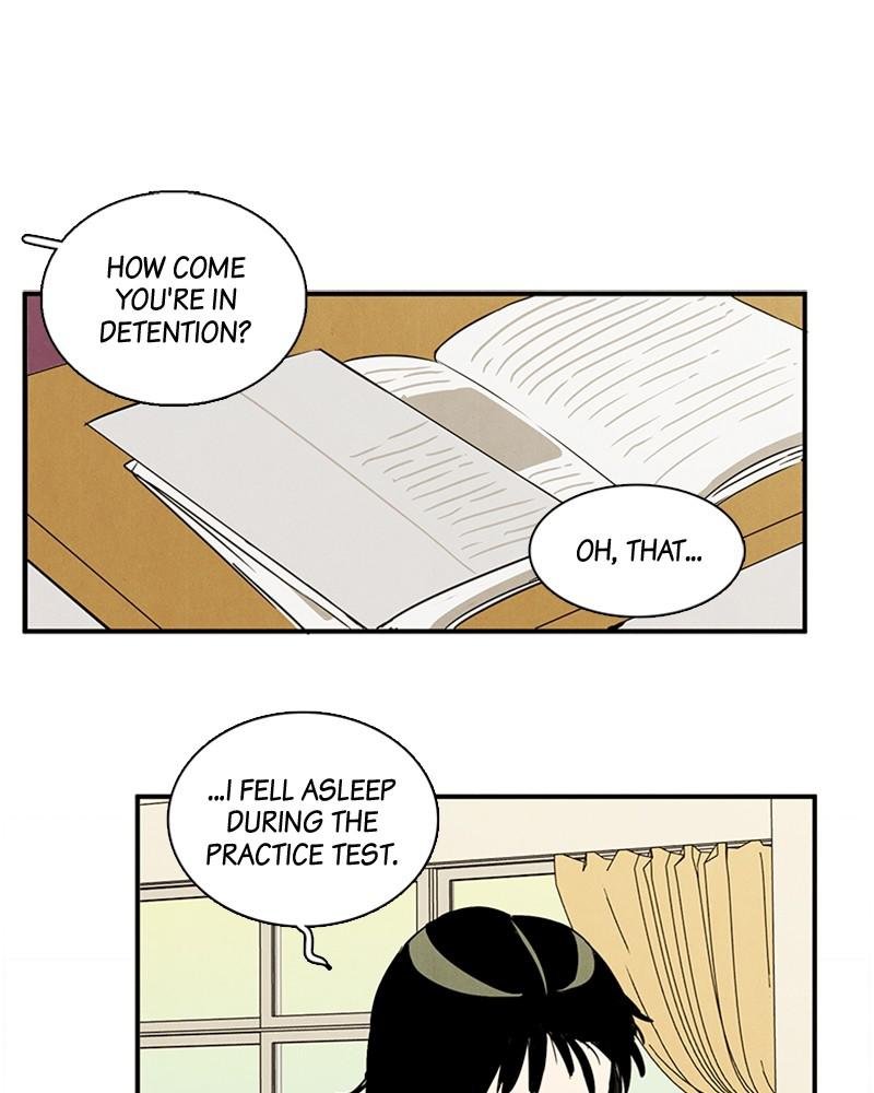 Read After School Lessons for Unripe Apples EN Manga Online