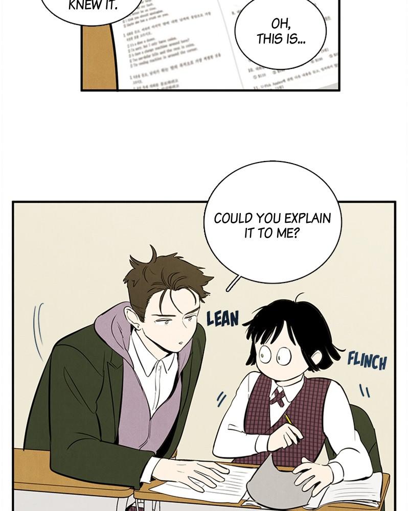 Read After School Lessons for Unripe Apples EN Manga Online