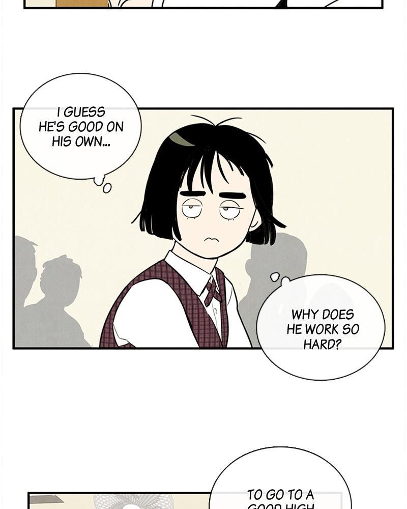 Read After School Lessons for Unripe Apples EN Manga Online