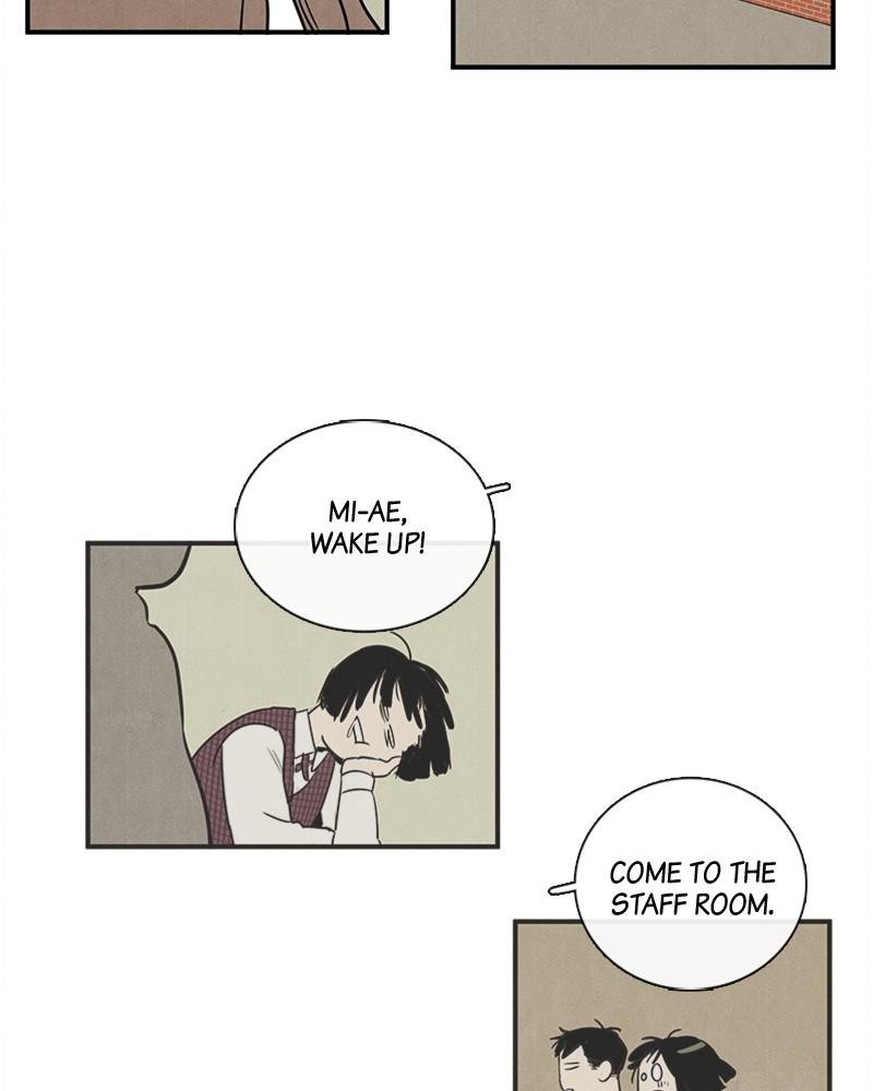 Read After School Lessons for Unripe Apples EN Manga Online