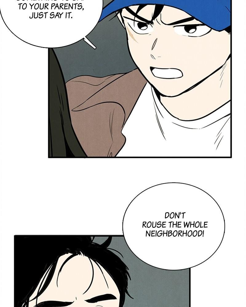 Read After School Lessons for Unripe Apples EN Manga Online