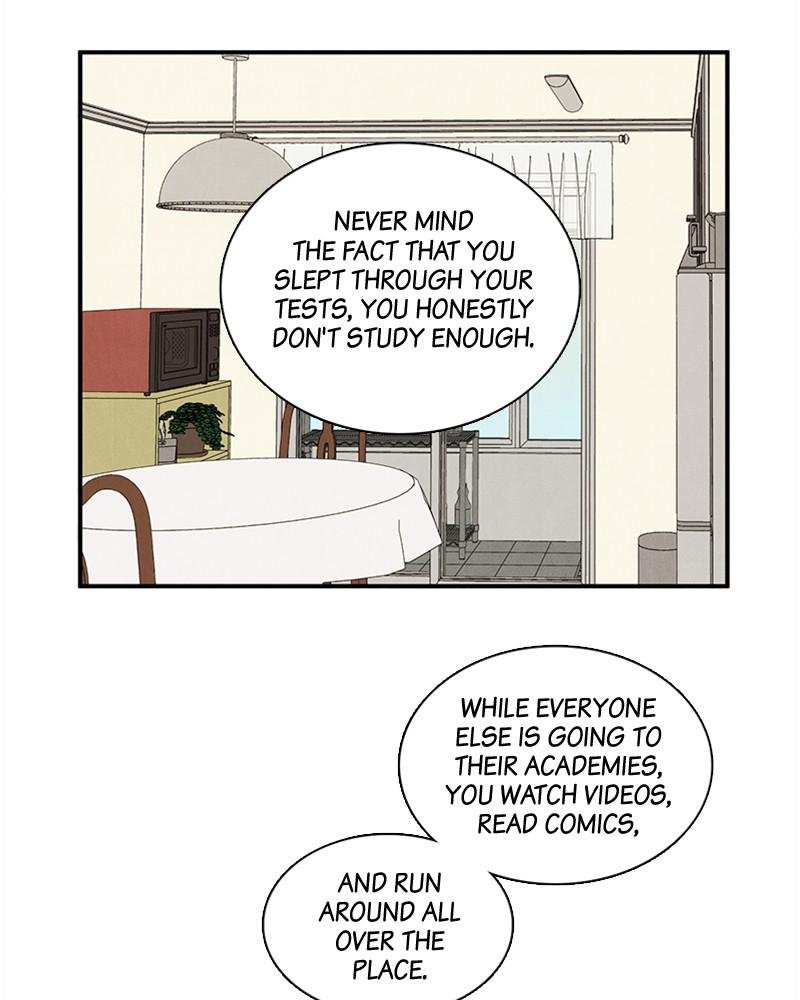 Read After School Lessons for Unripe Apples EN Manga Online