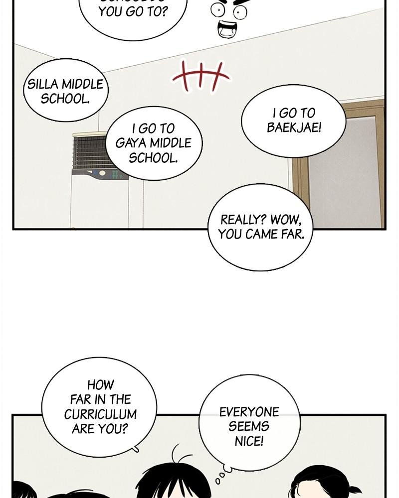 Read After School Lessons for Unripe Apples EN Manga Online