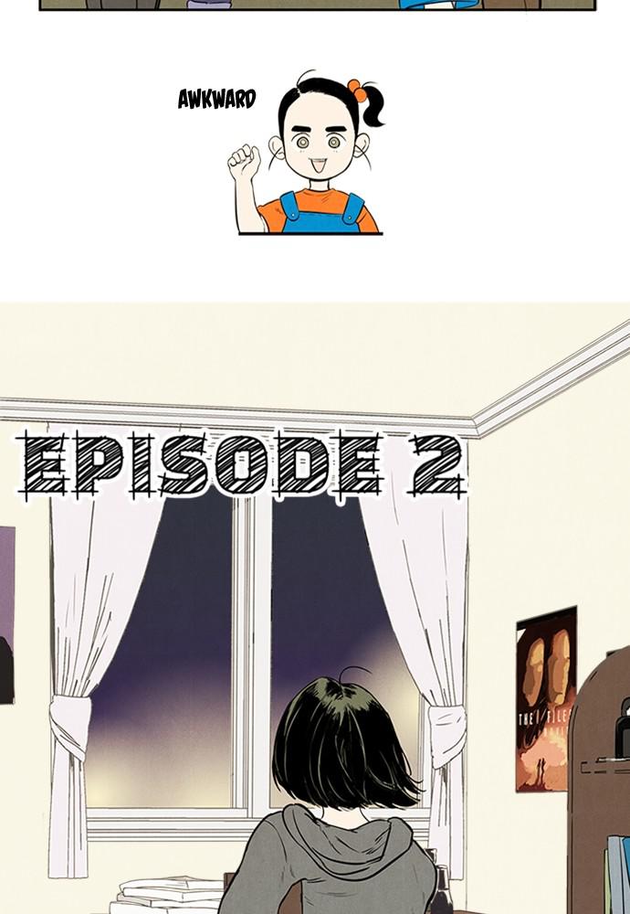 Read After School Lessons for Unripe Apples EN Manga Online