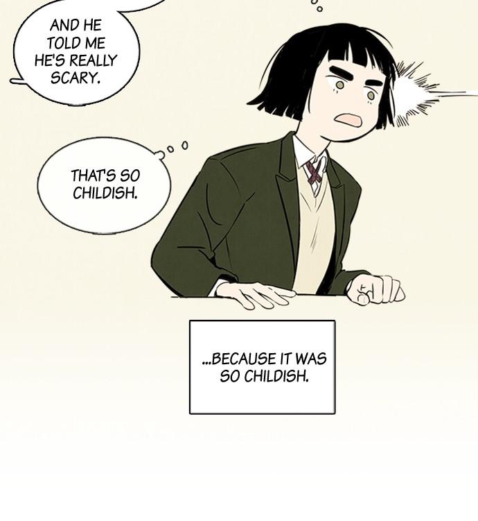 Read After School Lessons for Unripe Apples EN Manga Online