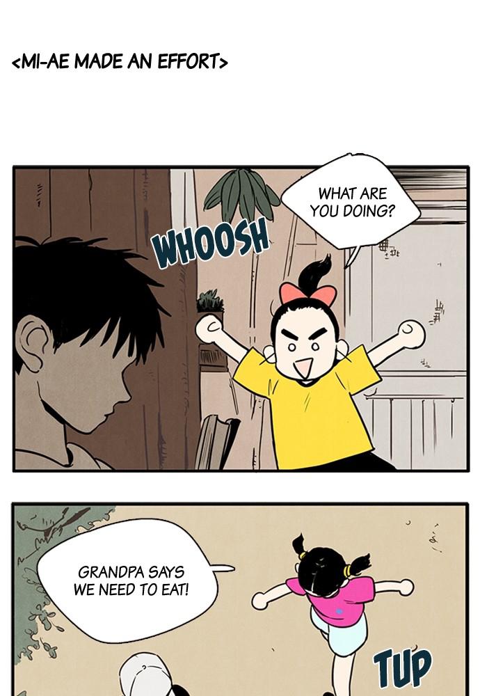 Read After School Lessons for Unripe Apples EN Manga Online