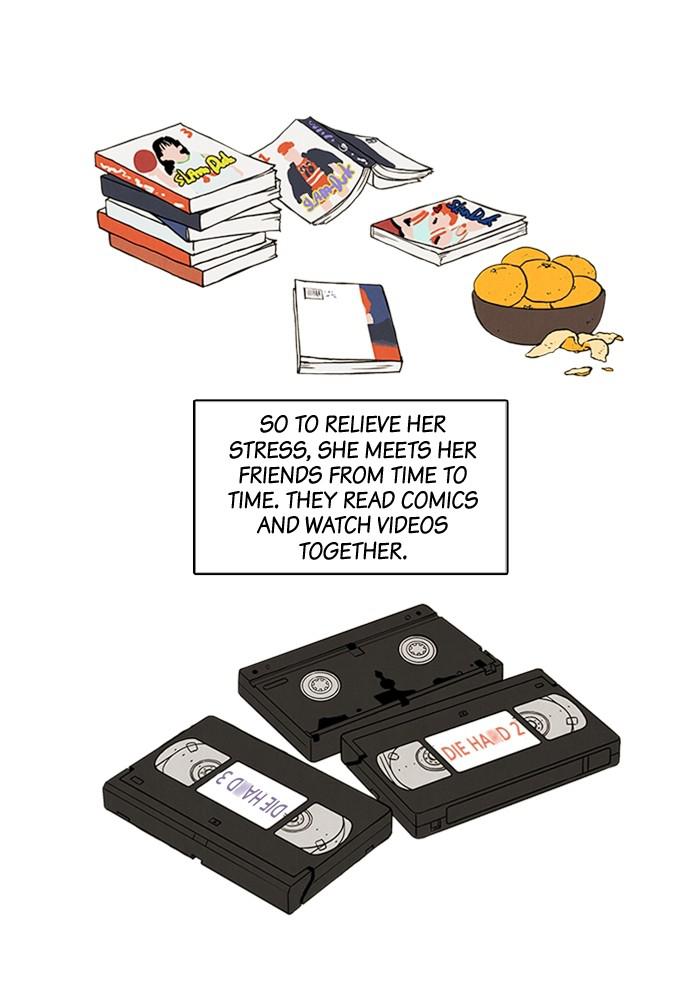 Read After School Lessons for Unripe Apples EN Manga Online