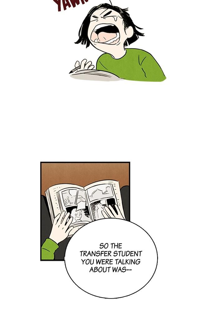 Read After School Lessons for Unripe Apples EN Manga Online