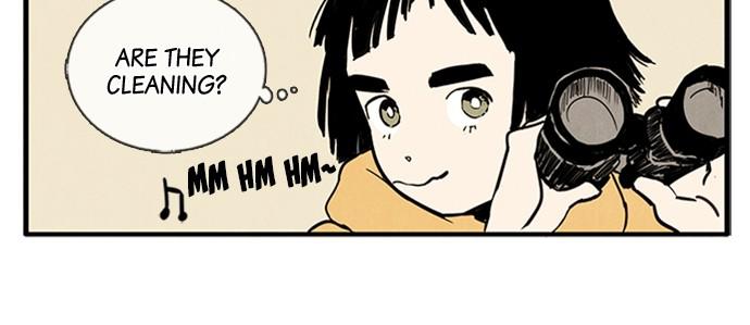 Read After School Lessons for Unripe Apples EN Manga Online