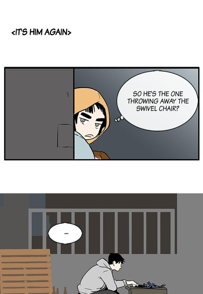 Read After School Lessons for Unripe Apples EN Manga Online