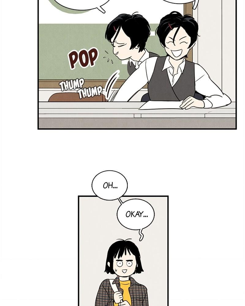 Read After School Lessons for Unripe Apples EN Manga Online