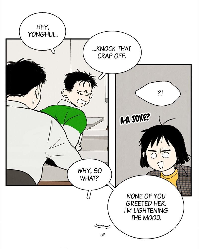 Read After School Lessons for Unripe Apples EN Manga Online