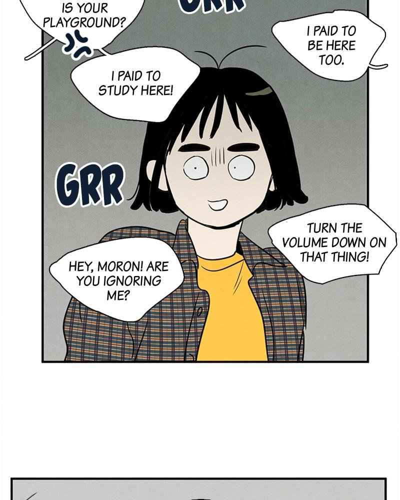 Read After School Lessons for Unripe Apples EN Manga Online