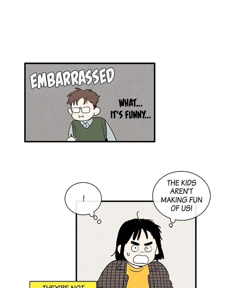 Read After School Lessons for Unripe Apples EN Manga Online