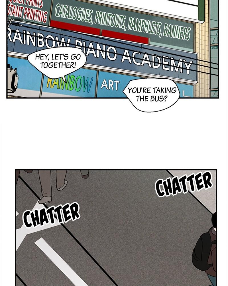 Read After School Lessons for Unripe Apples EN Manga Online