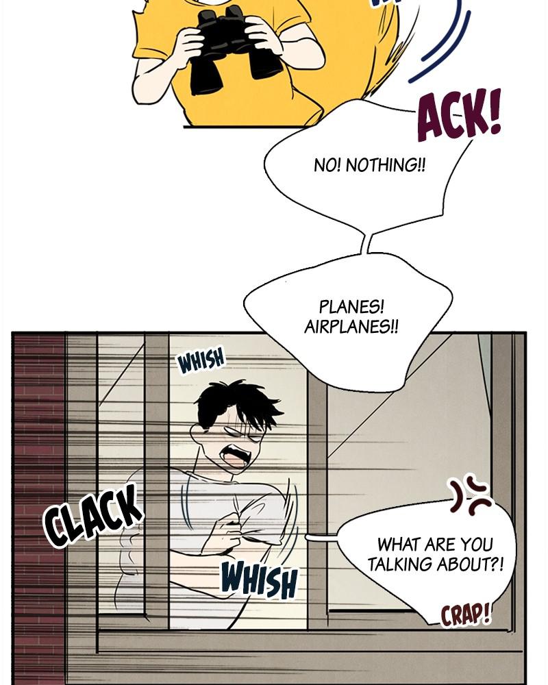 Read After School Lessons for Unripe Apples EN Manga Online