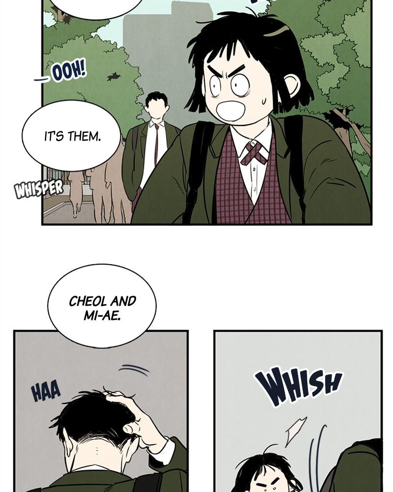 Read After School Lessons for Unripe Apples EN Manga Online