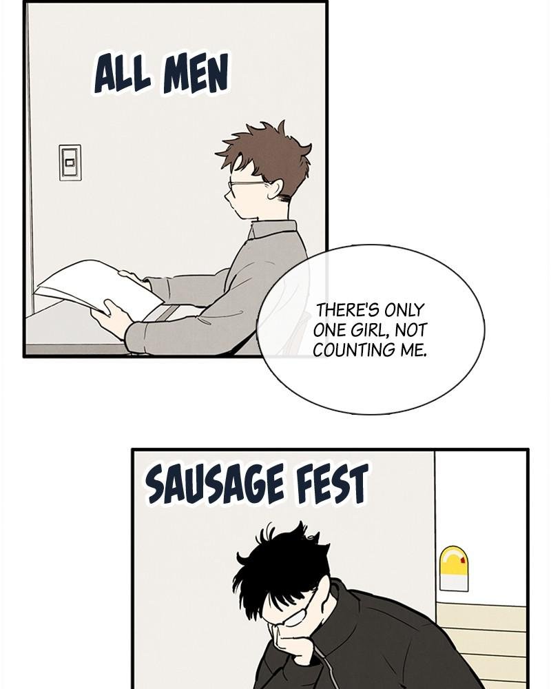 Read After School Lessons for Unripe Apples EN Manga Online