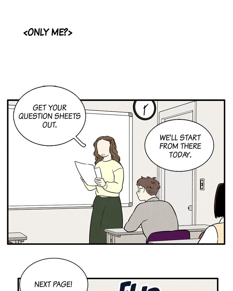 Read After School Lessons for Unripe Apples EN Manga Online