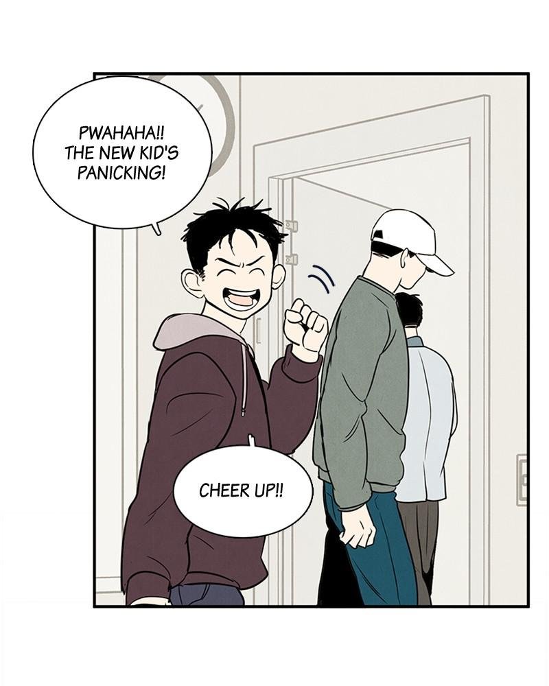 Read After School Lessons for Unripe Apples EN Manga Online