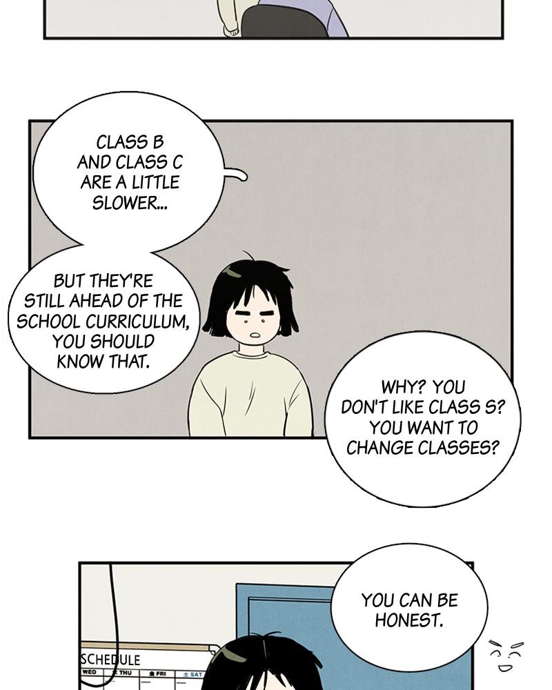 Read After School Lessons for Unripe Apples EN Manga Online