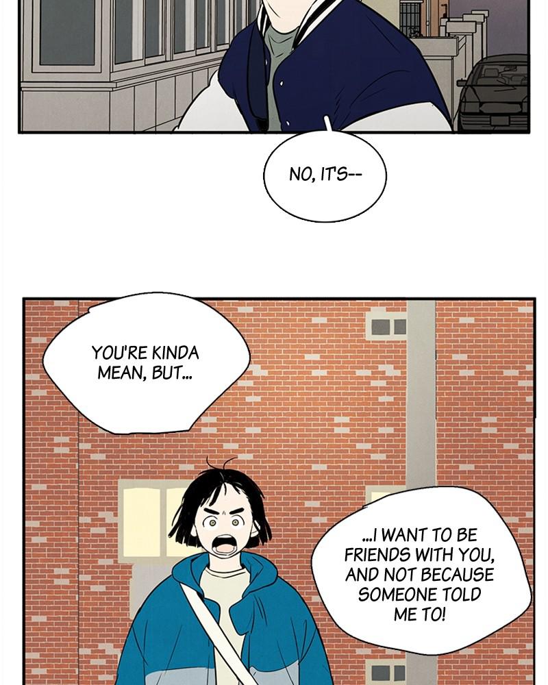 Read After School Lessons for Unripe Apples EN Manga Online