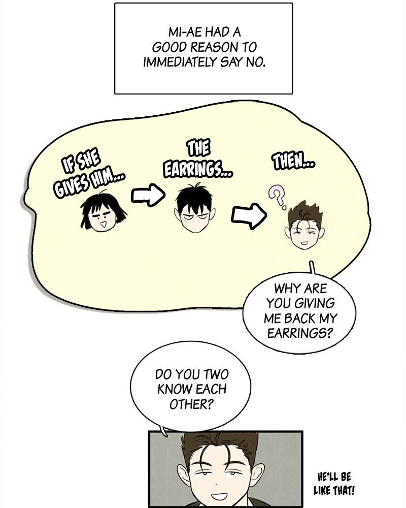 Read After School Lessons for Unripe Apples EN Manga Online