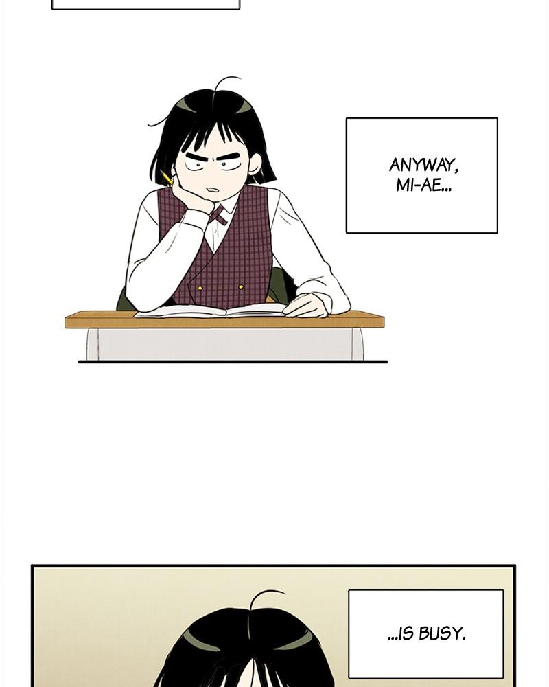 Read After School Lessons for Unripe Apples EN Manga Online