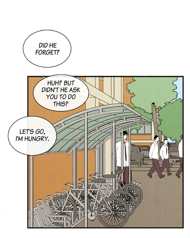 Read After School Lessons for Unripe Apples EN Manga Online